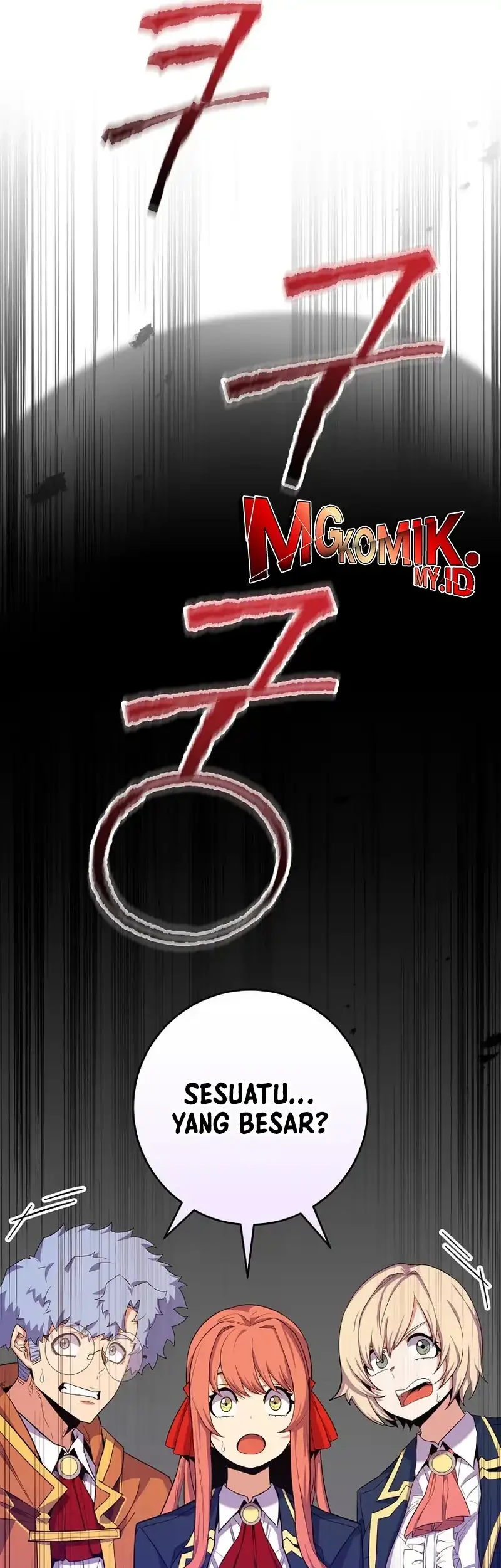 Reincarnated as a Genius Prodigy of a Prestigious Family Chapter 57 Gambar 31