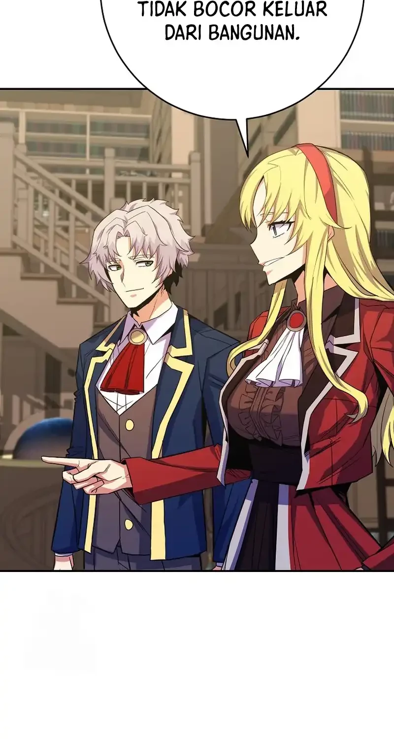 Reincarnated as a Genius Prodigy of a Prestigious Family Chapter 57 Gambar 34