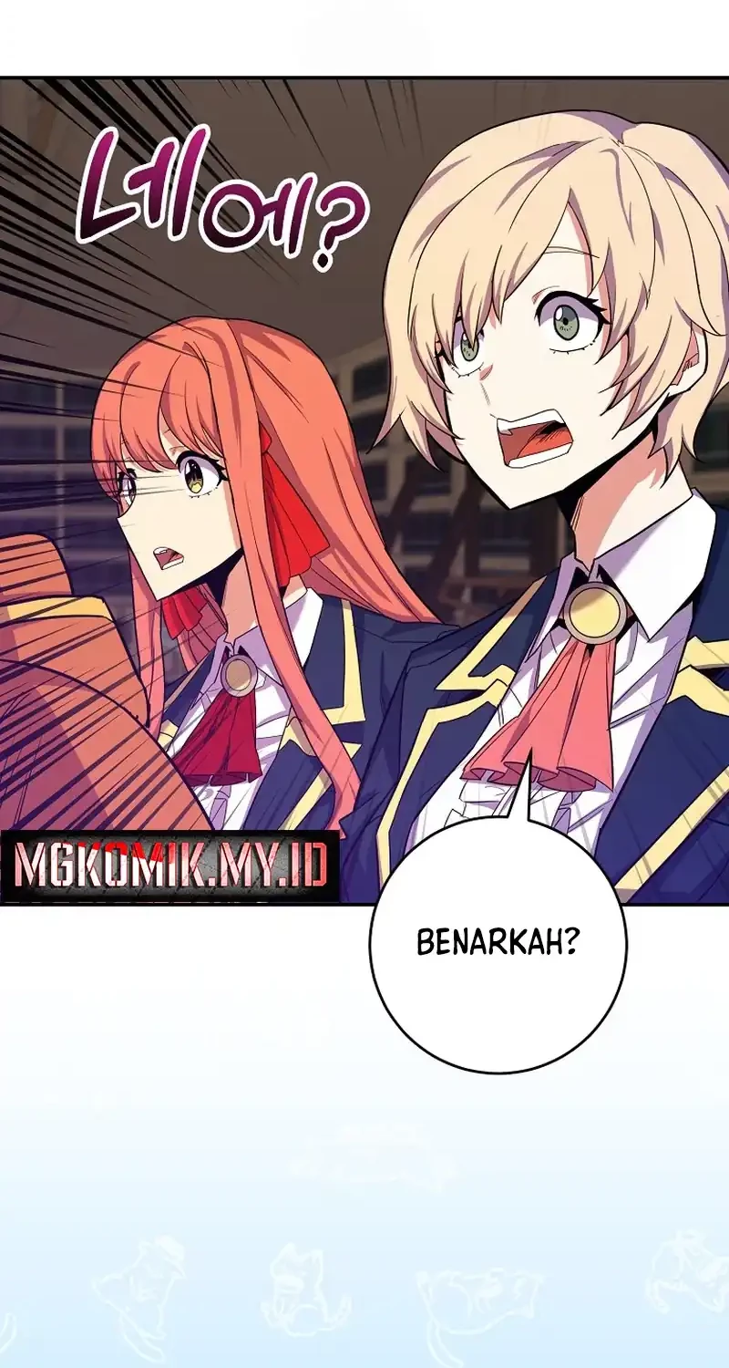 Reincarnated as a Genius Prodigy of a Prestigious Family Chapter 57 Gambar 38