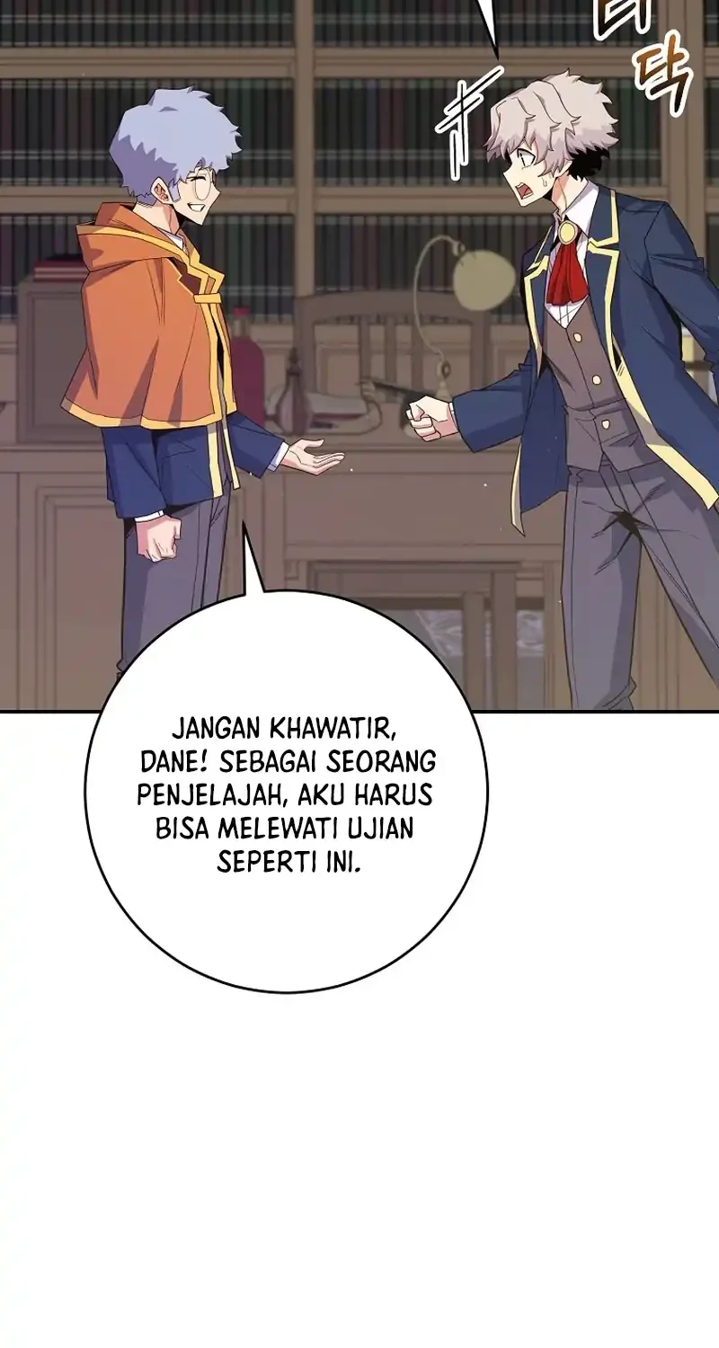 Baca  Reincarnated as a Genius Prodigy of a Prestigious Family Chapter 57 Gambar 2