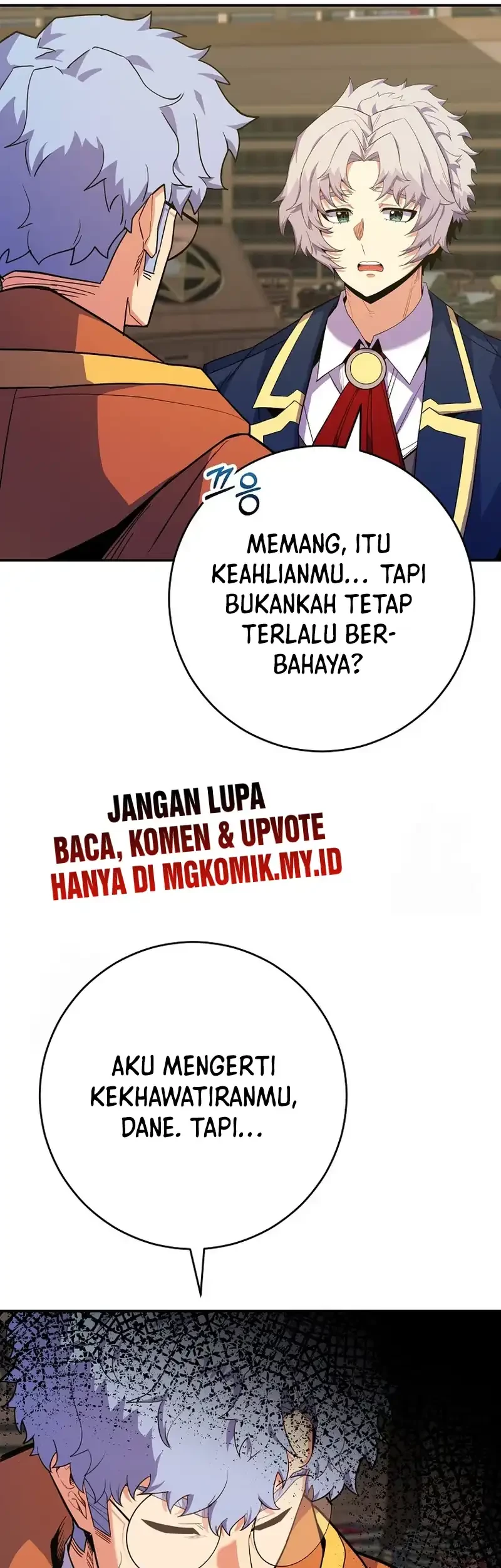 Reincarnated as a Genius Prodigy of a Prestigious Family Chapter 57 Gambar 3