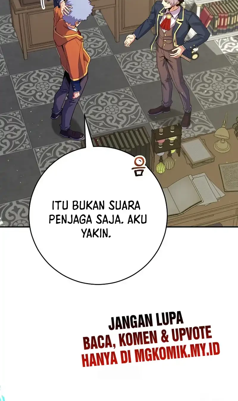 Reincarnated as a Genius Prodigy of a Prestigious Family Chapter 57 Gambar 14