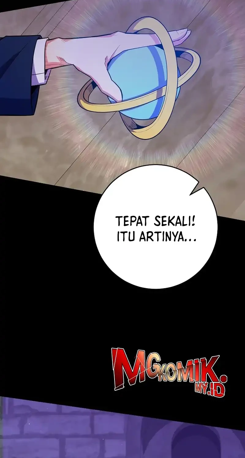 Reincarnated as a Genius Prodigy of a Prestigious Family Chapter 57 Gambar 18