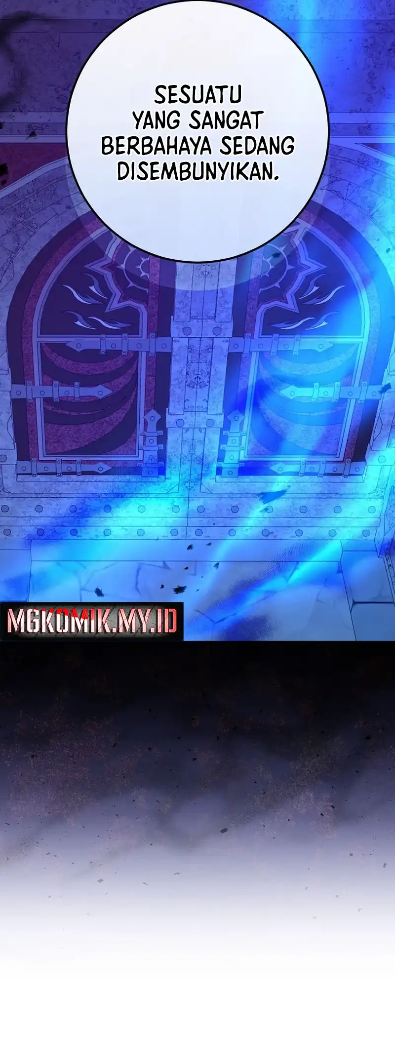 Reincarnated as a Genius Prodigy of a Prestigious Family Chapter 58 Gambar 27