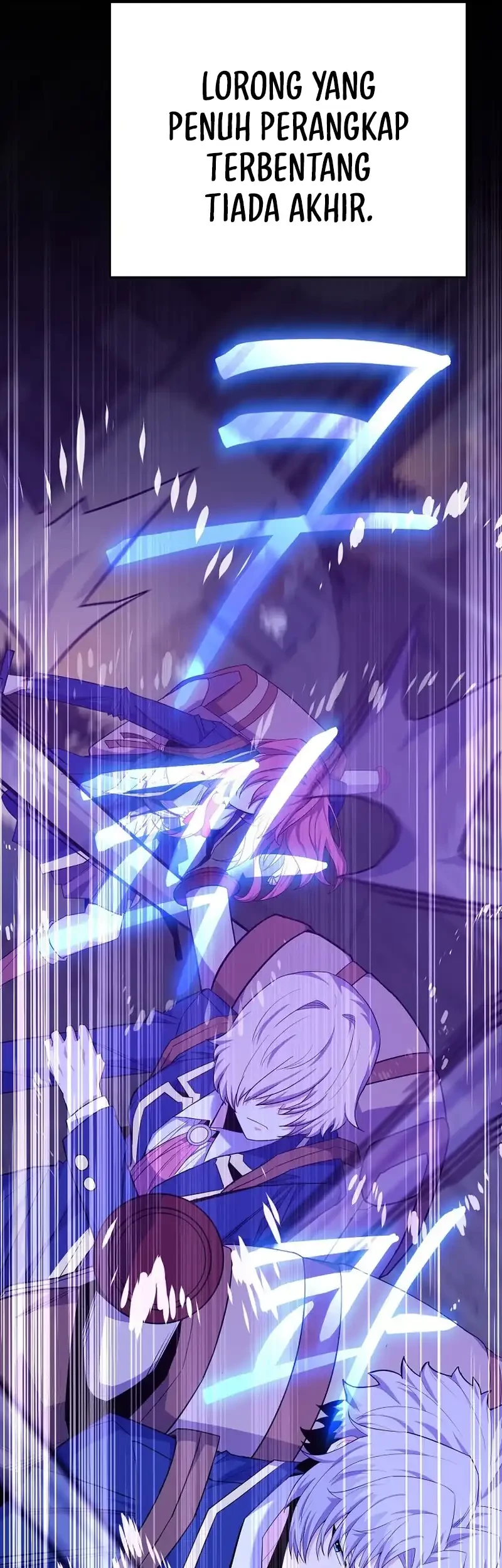 Reincarnated as a Genius Prodigy of a Prestigious Family Chapter 58 Gambar 45