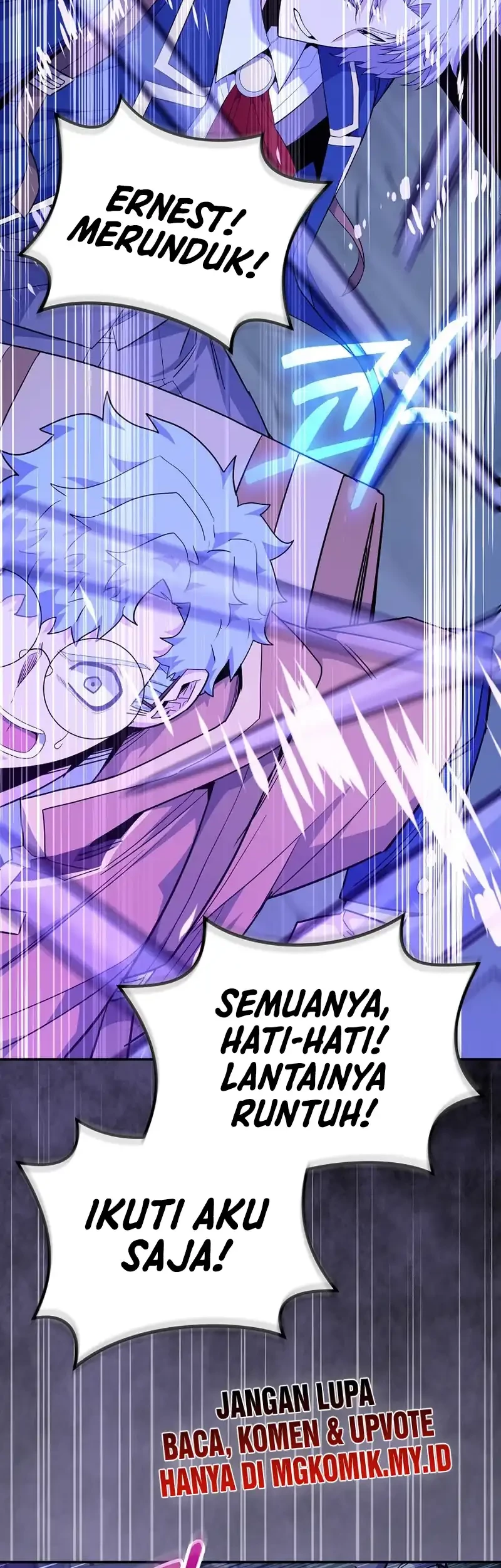 Reincarnated as a Genius Prodigy of a Prestigious Family Chapter 58 Gambar 46