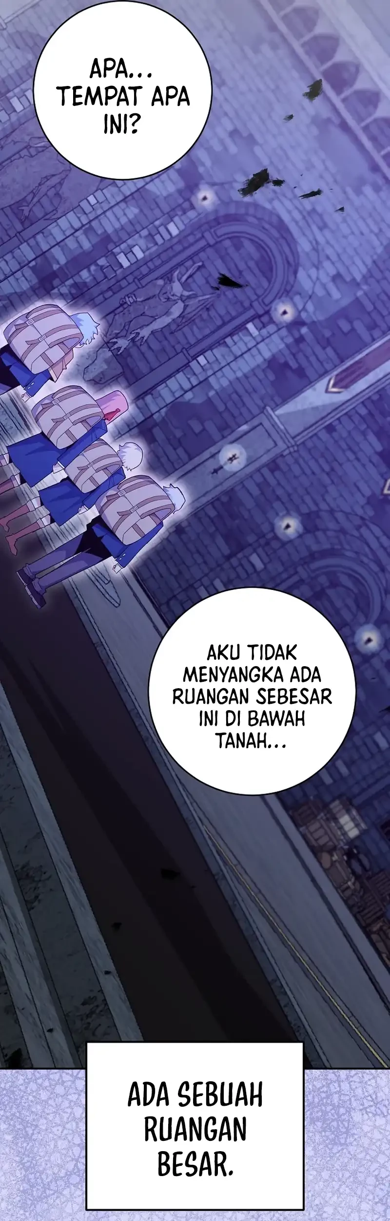 Reincarnated as a Genius Prodigy of a Prestigious Family Chapter 58 Gambar 49