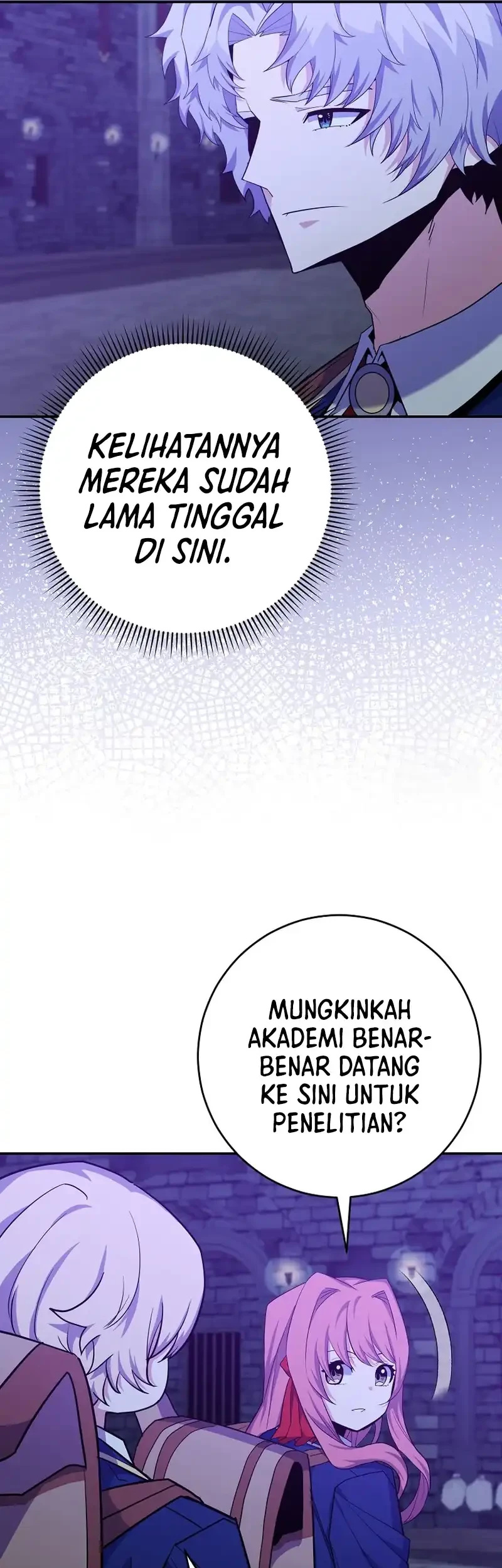 Reincarnated as a Genius Prodigy of a Prestigious Family Chapter 58 Gambar 53