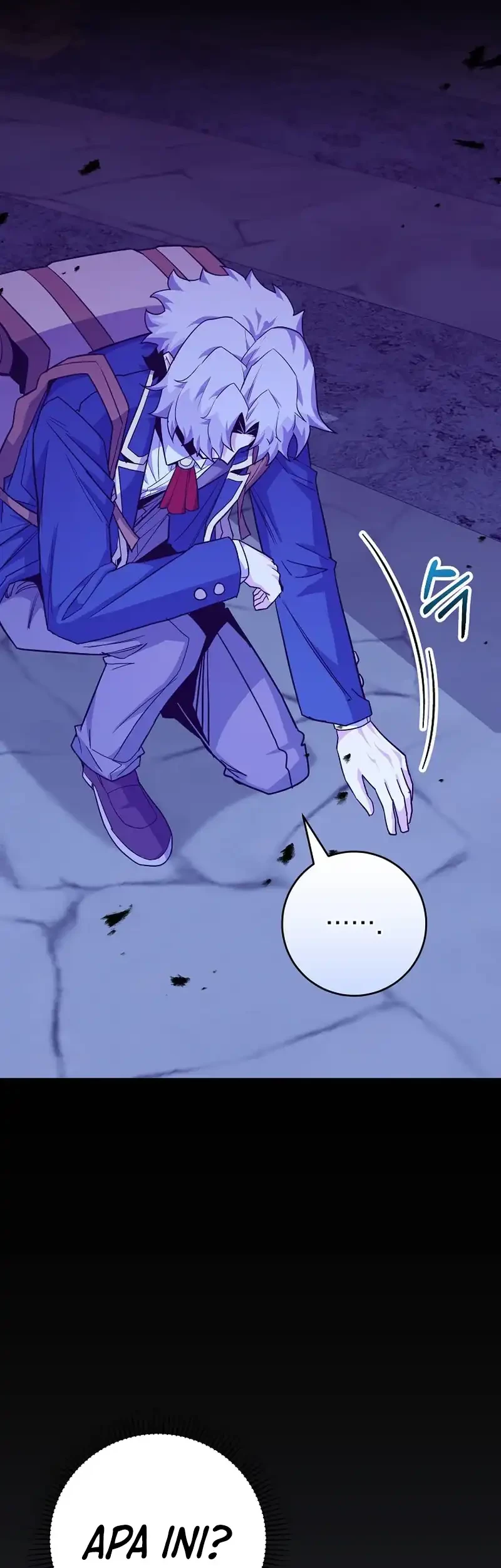 Reincarnated as a Genius Prodigy of a Prestigious Family Chapter 58 Gambar 61