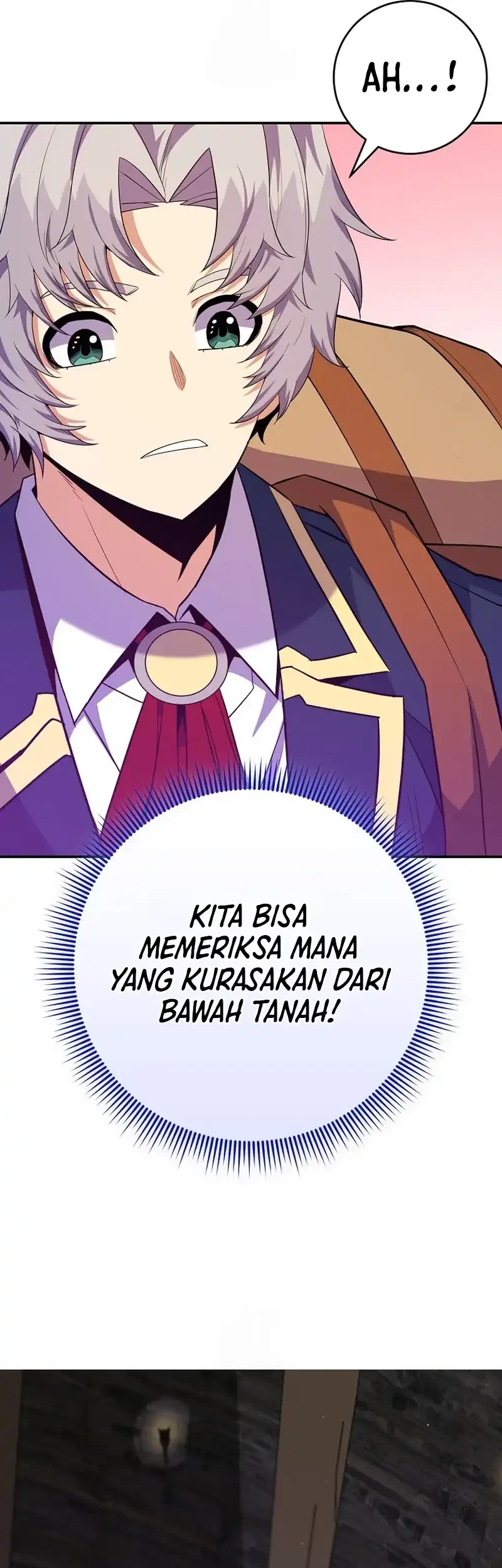 Reincarnated as a Genius Prodigy of a Prestigious Family Chapter 58 Gambar 65