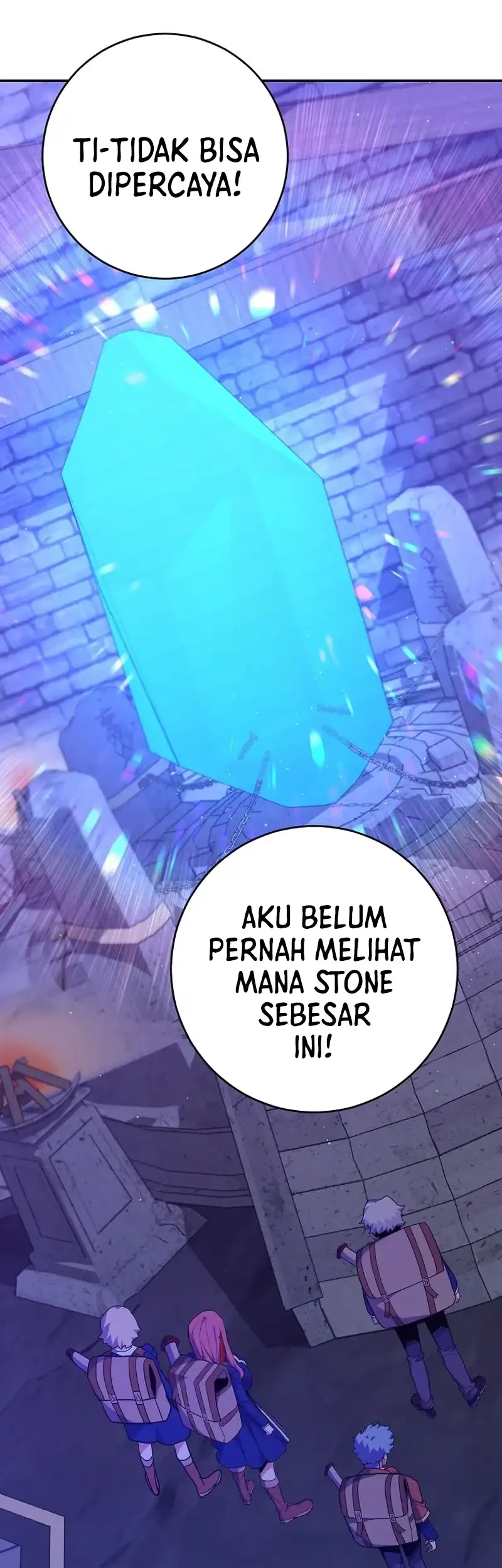 Reincarnated as a Genius Prodigy of a Prestigious Family Chapter 58 Gambar 69