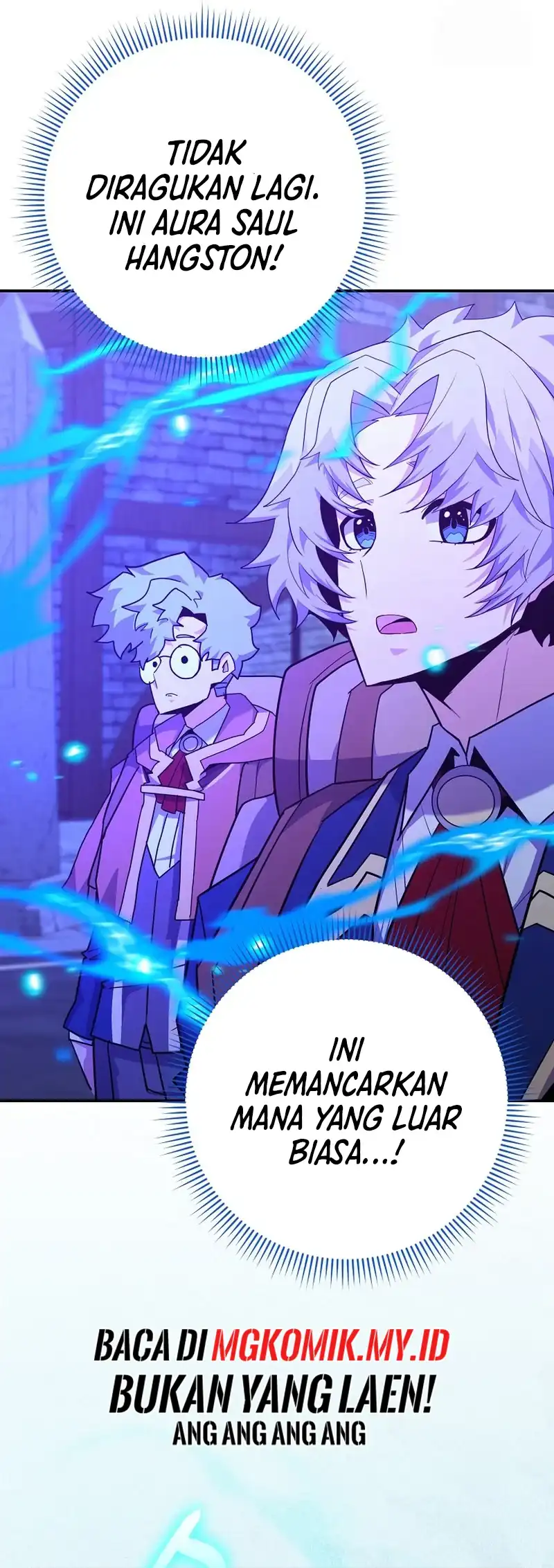 Reincarnated as a Genius Prodigy of a Prestigious Family Chapter 58 Gambar 71