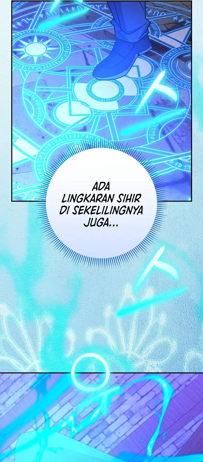 Reincarnated as a Genius Prodigy of a Prestigious Family Chapter 58 Gambar 72