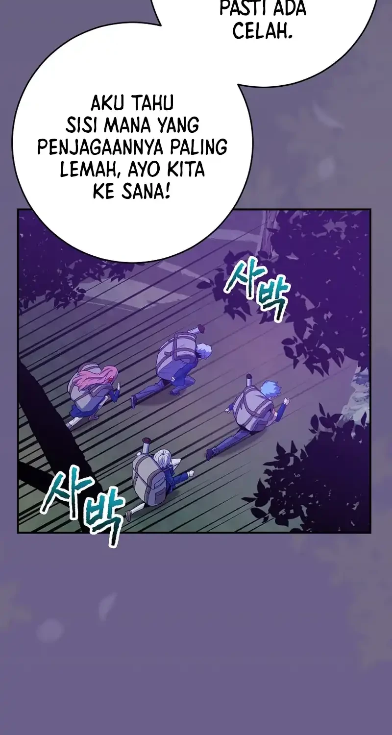 Reincarnated as a Genius Prodigy of a Prestigious Family Chapter 58 Gambar 6