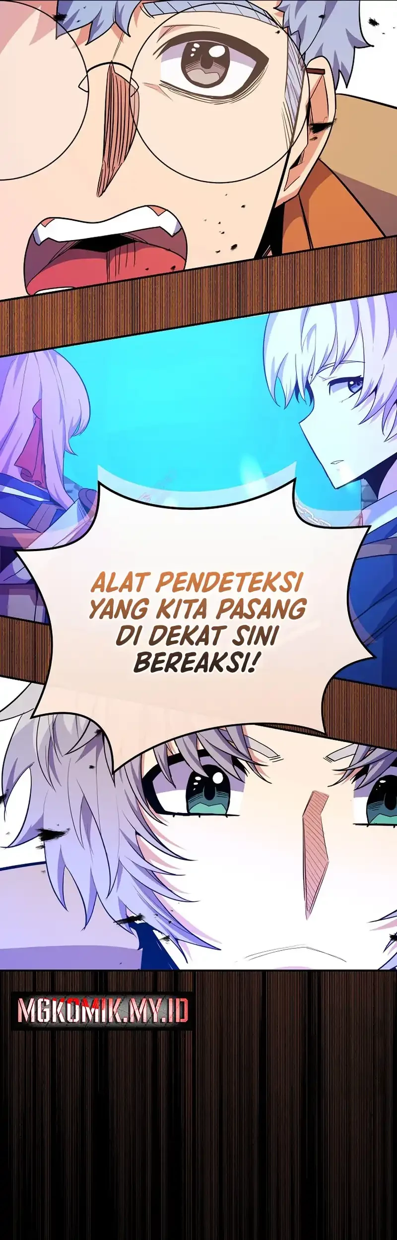 Reincarnated as a Genius Prodigy of a Prestigious Family Chapter 58 Gambar 75