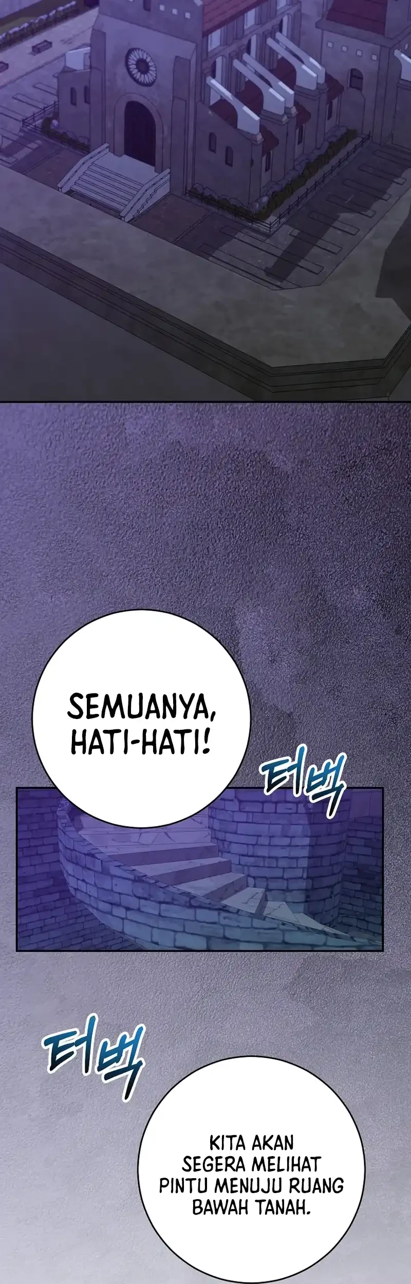 Reincarnated as a Genius Prodigy of a Prestigious Family Chapter 58 Gambar 17