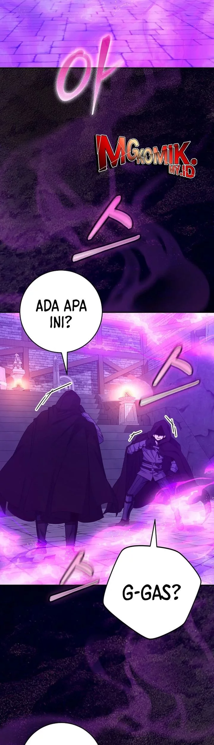 Reincarnated as a Genius Prodigy of a Prestigious Family Chapter 59 Gambar 19