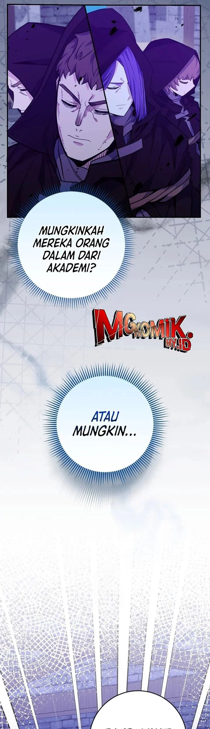 Reincarnated as a Genius Prodigy of a Prestigious Family Chapter 59 Gambar 28