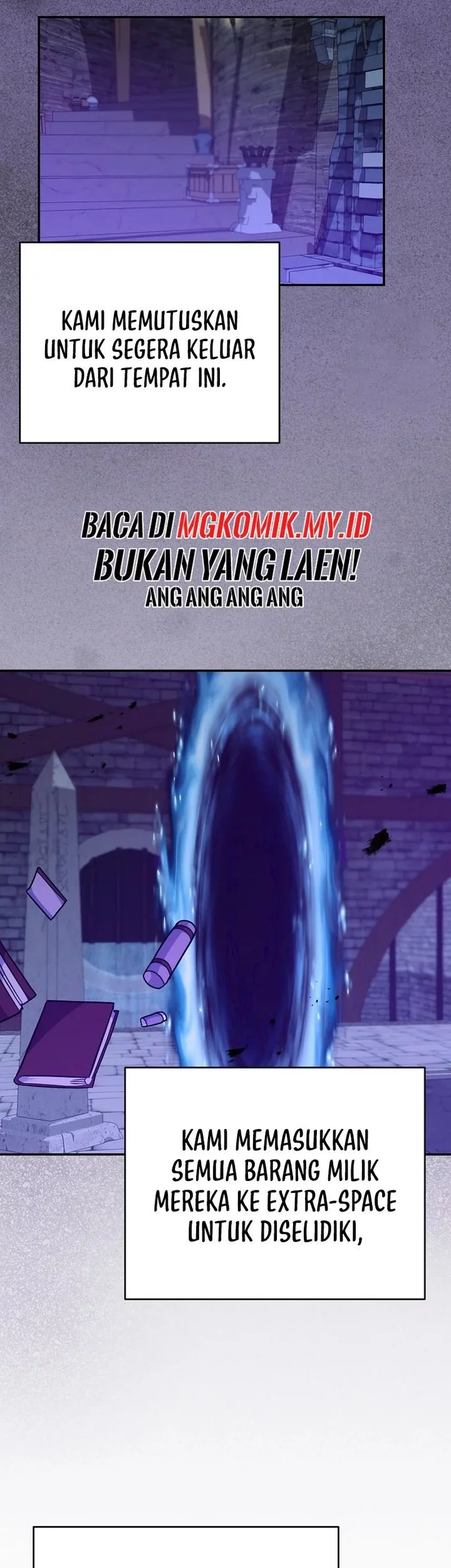 Reincarnated as a Genius Prodigy of a Prestigious Family Chapter 59 Gambar 54