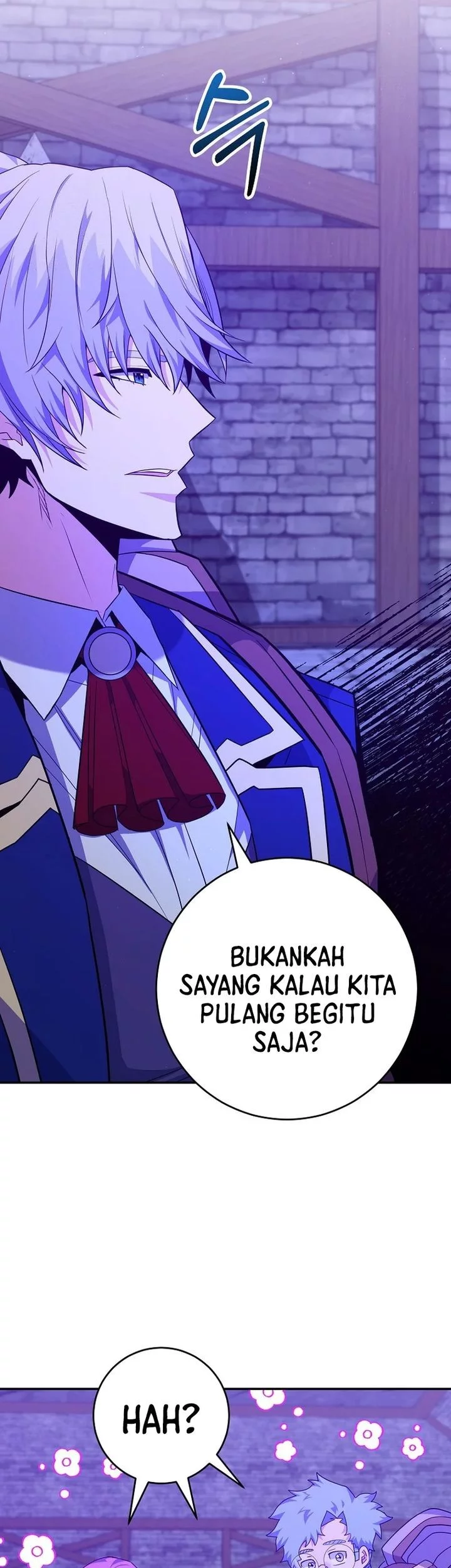 Reincarnated as a Genius Prodigy of a Prestigious Family Chapter 59 Gambar 56