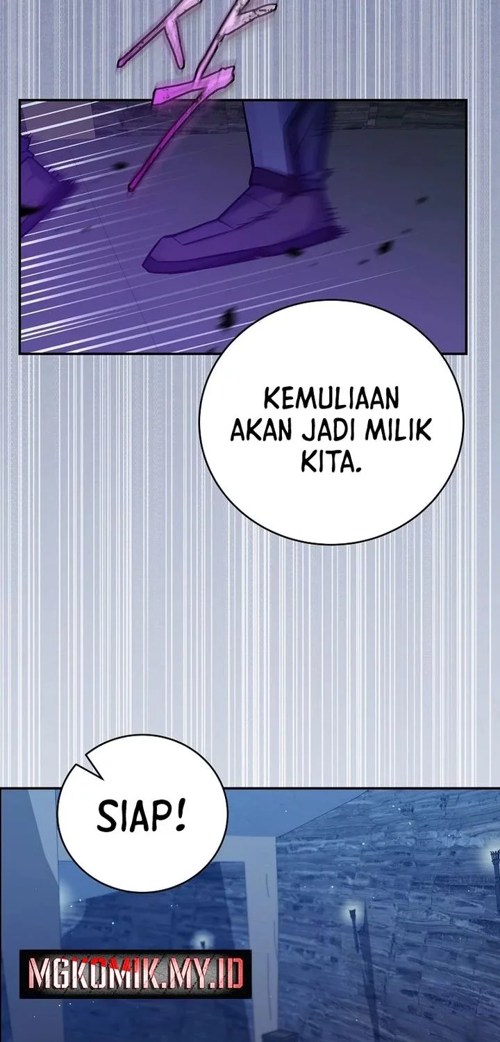 Reincarnated as a Genius Prodigy of a Prestigious Family Chapter 59 Gambar 4