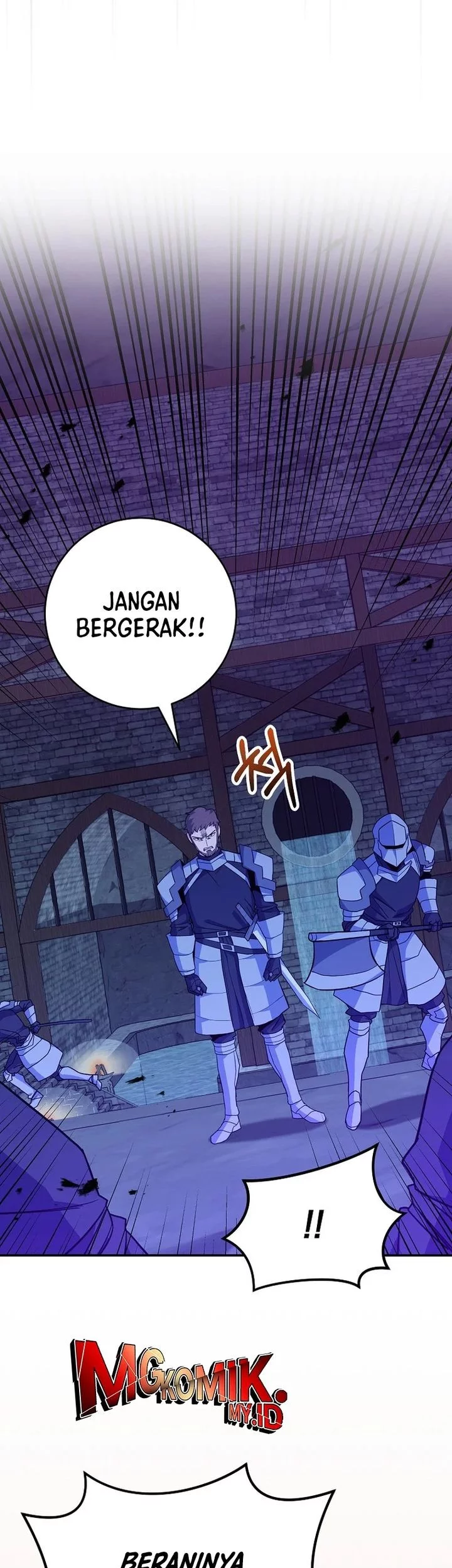 Reincarnated as a Genius Prodigy of a Prestigious Family Chapter 59 Gambar 65