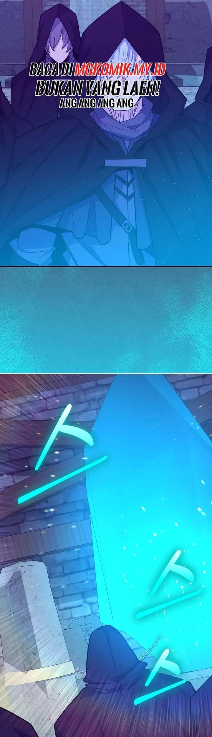 Reincarnated as a Genius Prodigy of a Prestigious Family Chapter 59 Gambar 7