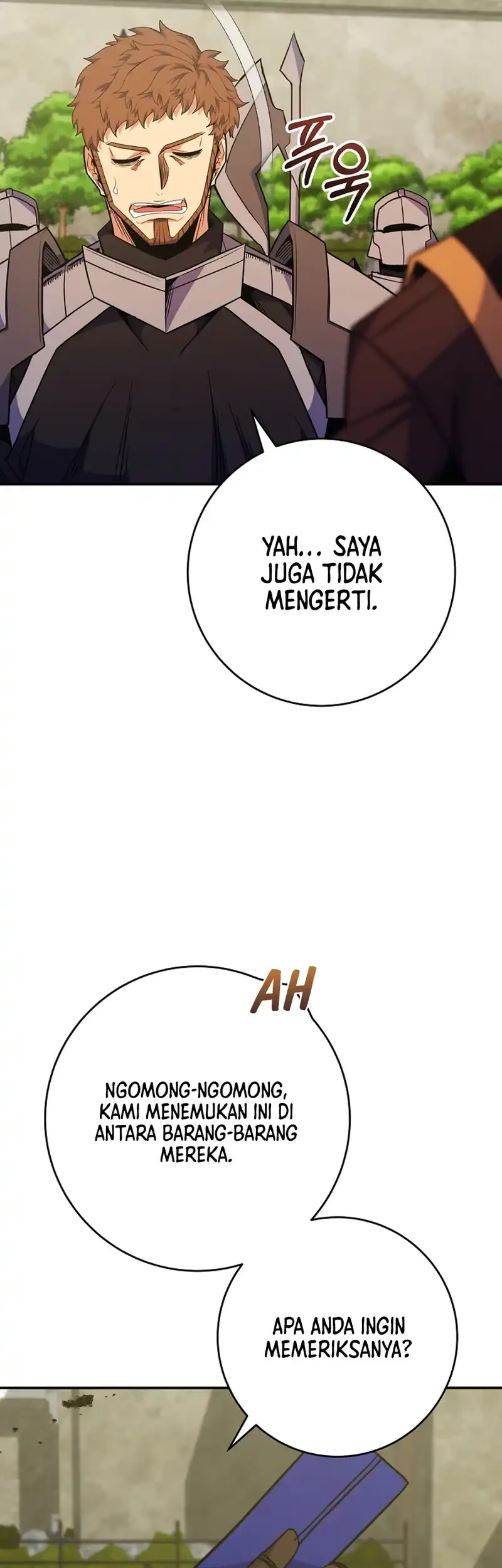 Reincarnated as a Genius Prodigy of a Prestigious Family Chapter 60 Gambar 18