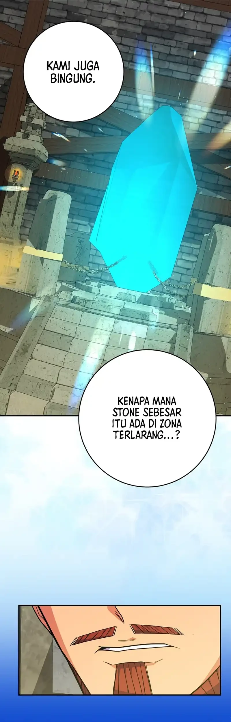 Reincarnated as a Genius Prodigy of a Prestigious Family Chapter 60 Gambar 28