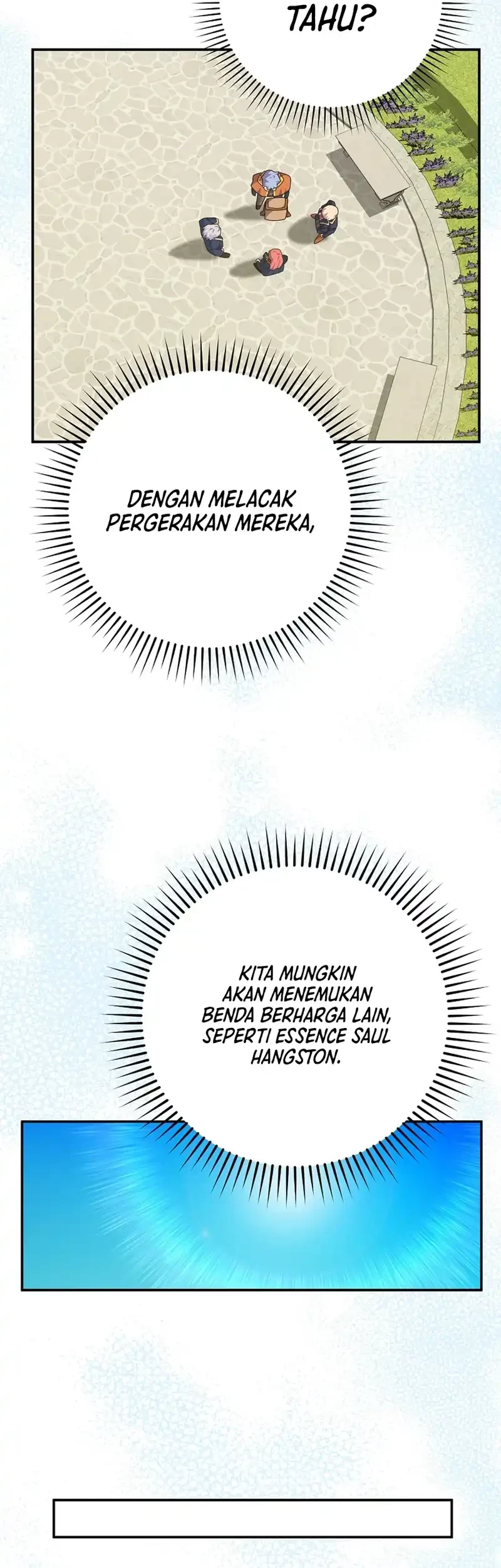 Reincarnated as a Genius Prodigy of a Prestigious Family Chapter 60 Gambar 48