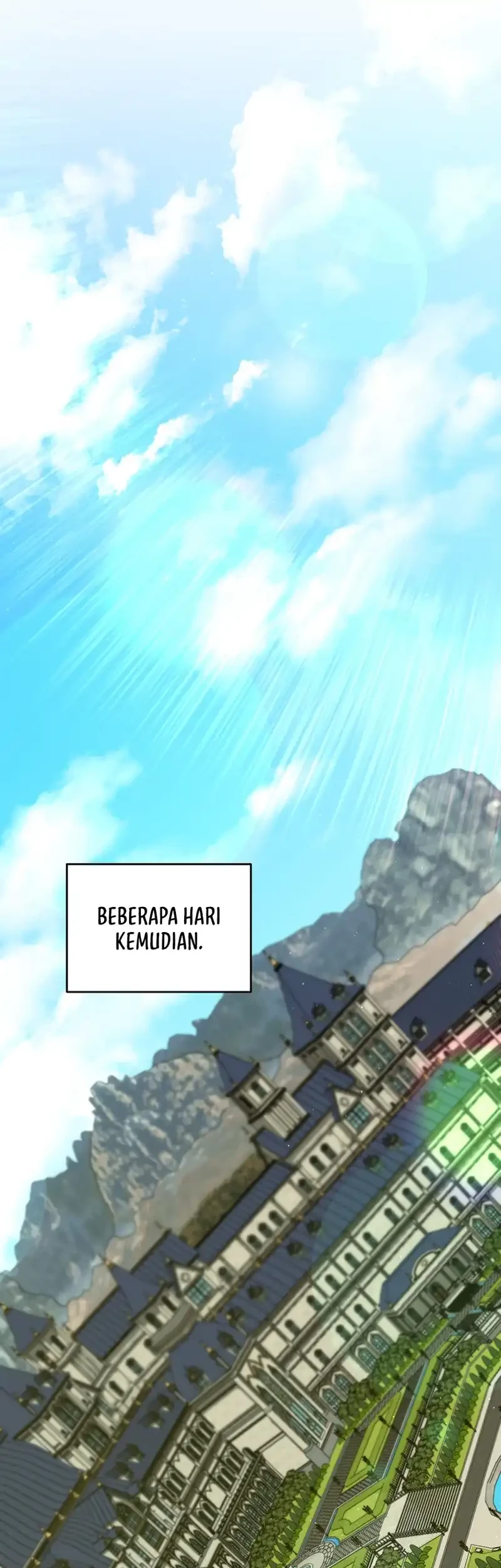 Reincarnated as a Genius Prodigy of a Prestigious Family Chapter 60 Gambar 50