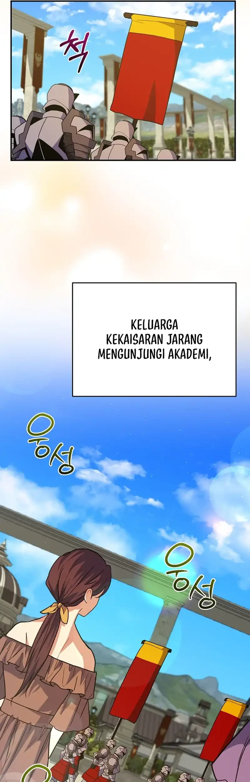 Reincarnated as a Genius Prodigy of a Prestigious Family Chapter 60 Gambar 54