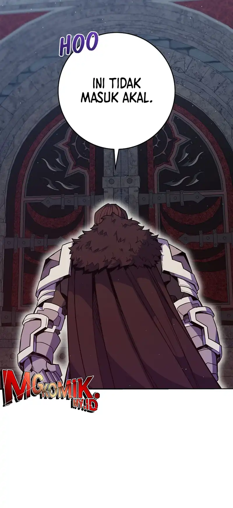 Reincarnated as a Genius Prodigy of a Prestigious Family Chapter 60 Gambar 58