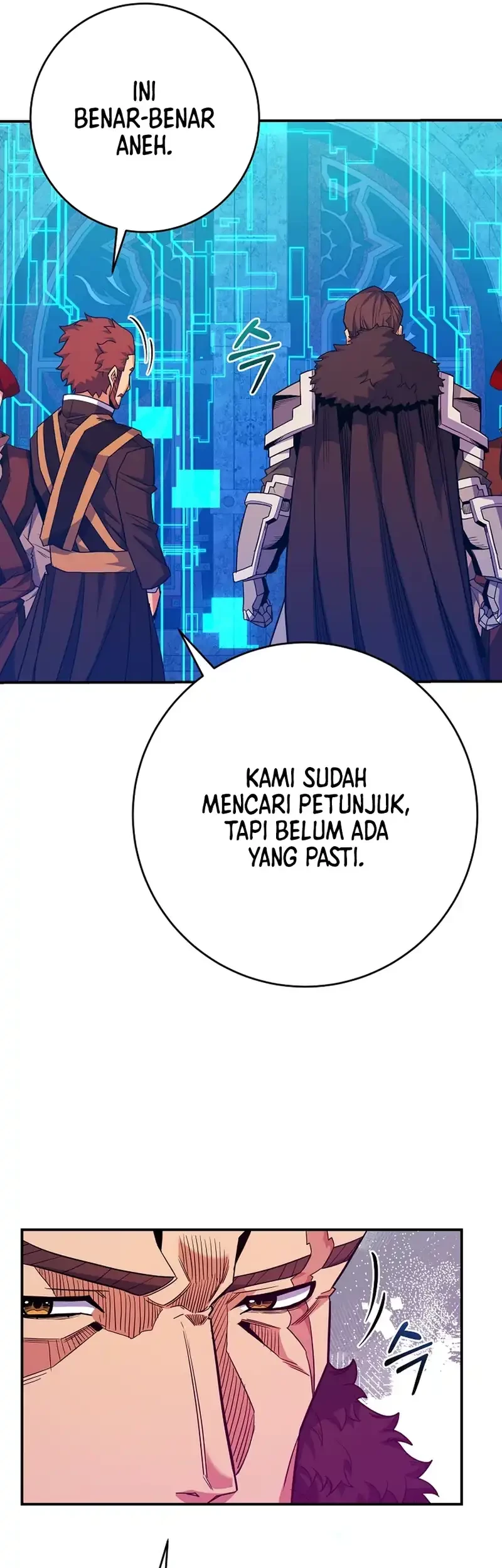 Reincarnated as a Genius Prodigy of a Prestigious Family Chapter 60 Gambar 61