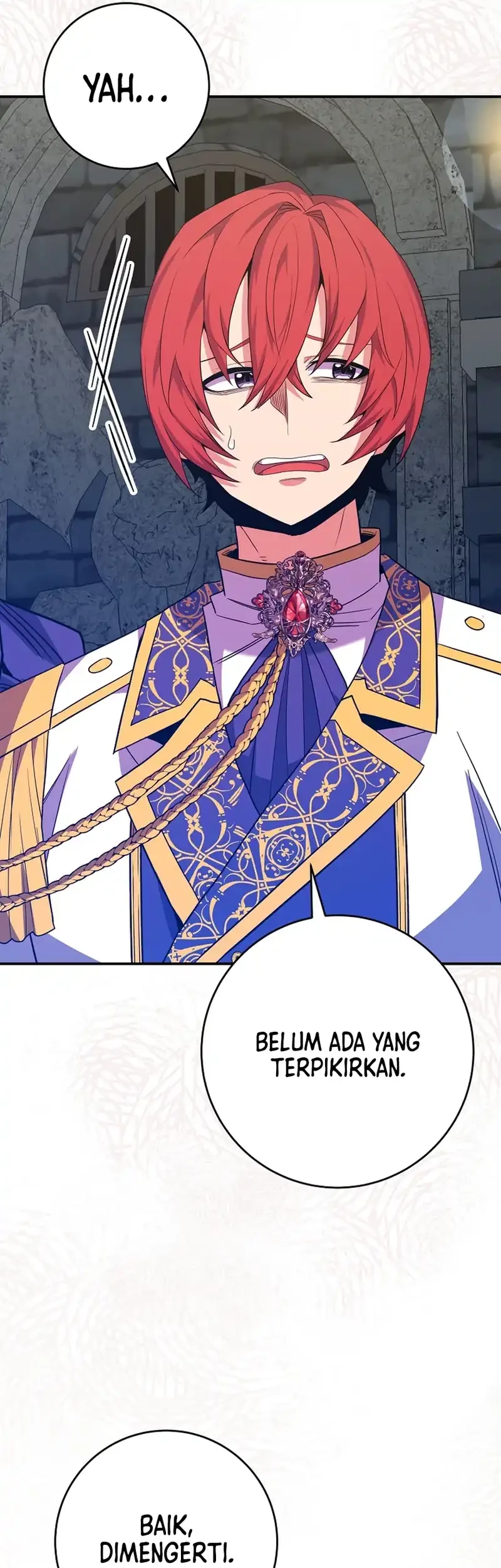 Reincarnated as a Genius Prodigy of a Prestigious Family Chapter 60 Gambar 67