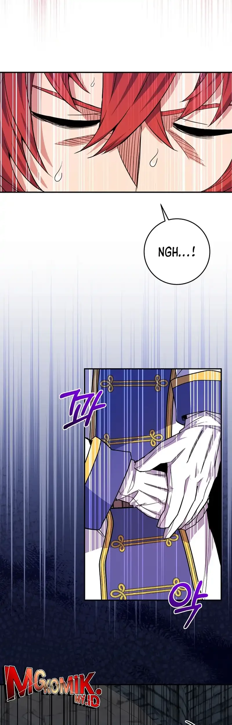 Reincarnated as a Genius Prodigy of a Prestigious Family Chapter 60 Gambar 80