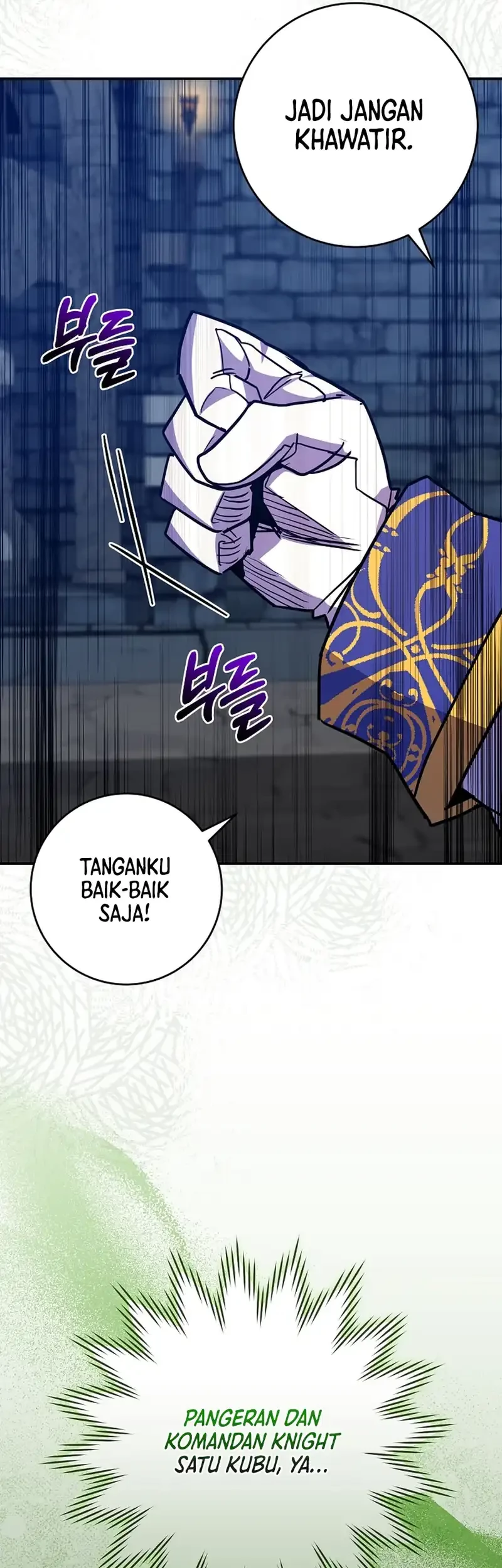 Reincarnated as a Genius Prodigy of a Prestigious Family Chapter 60 Gambar 85