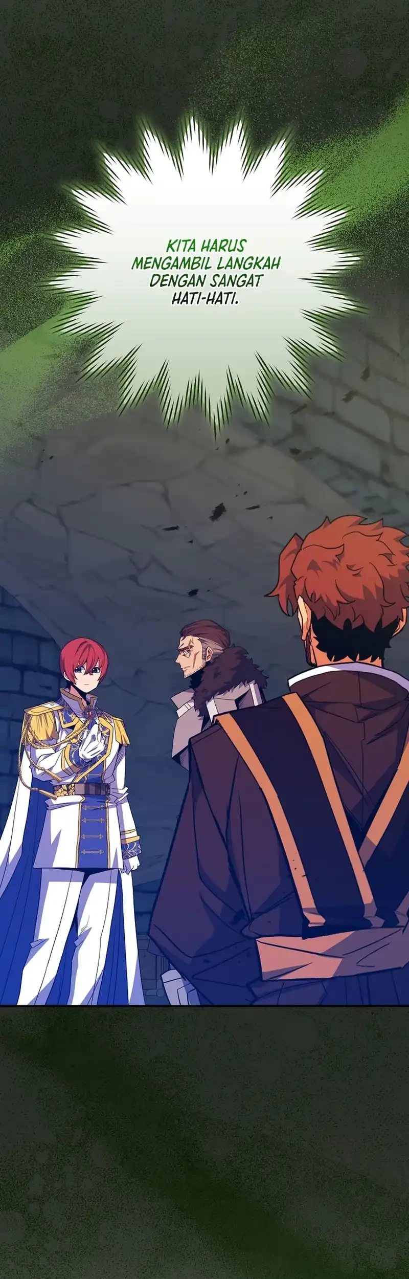 Reincarnated as a Genius Prodigy of a Prestigious Family Chapter 60 Gambar 87