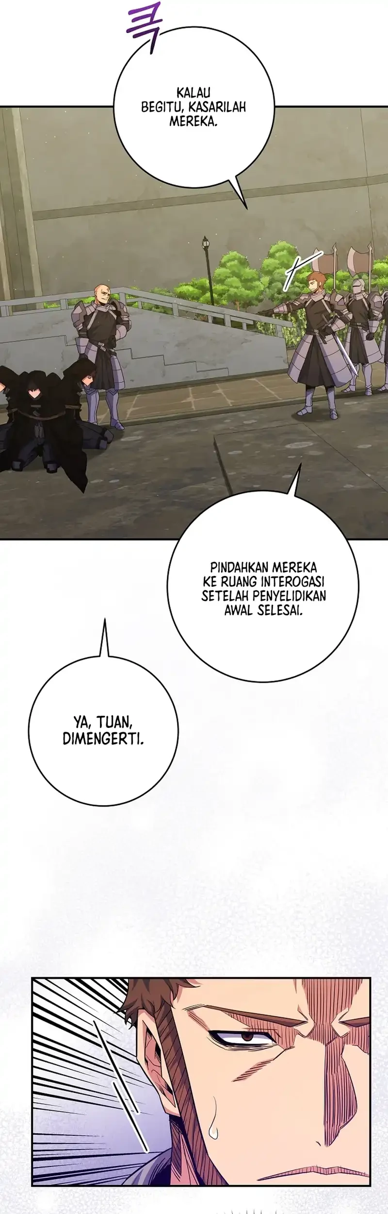 Reincarnated as a Genius Prodigy of a Prestigious Family Chapter 60 Gambar 7