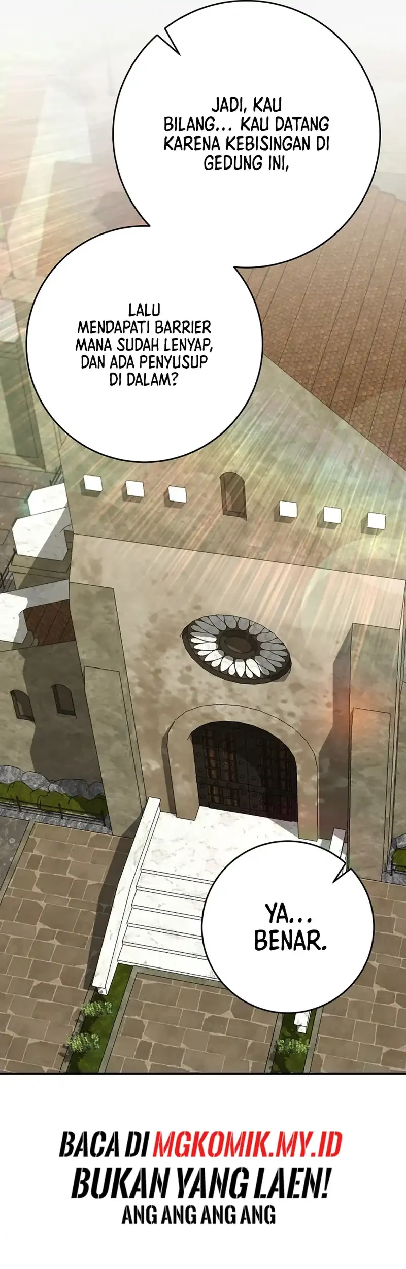 Reincarnated as a Genius Prodigy of a Prestigious Family Chapter 60 Gambar 14