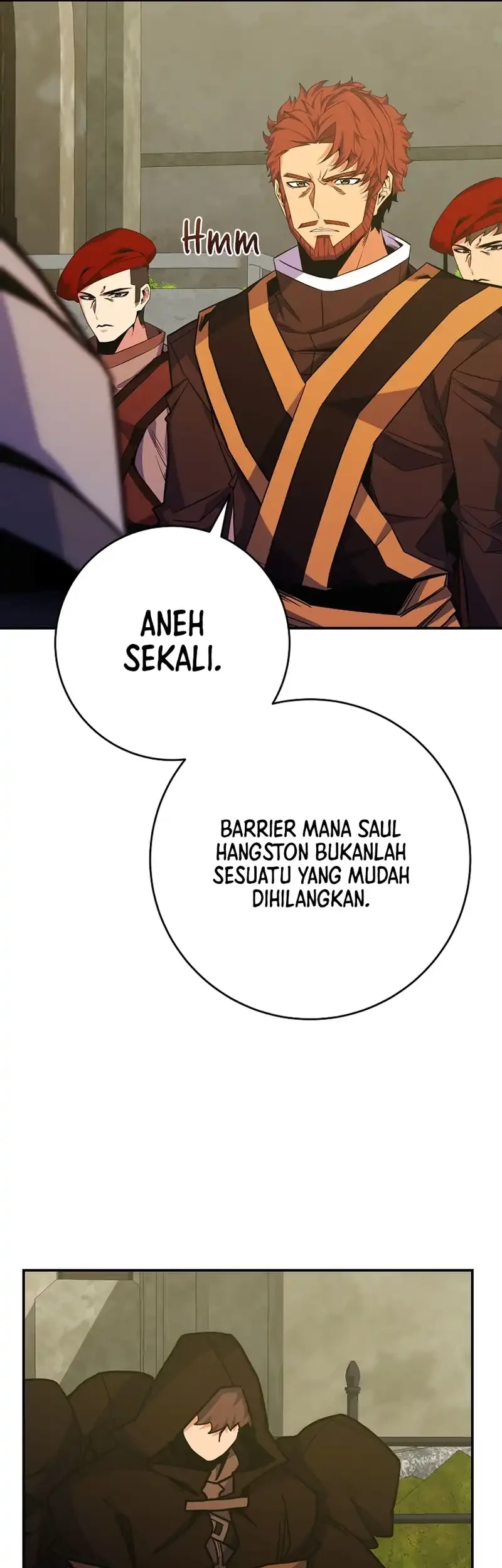 Reincarnated as a Genius Prodigy of a Prestigious Family Chapter 60 Gambar 16