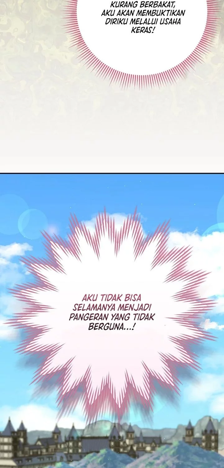 Reincarnated as a Genius Prodigy of a Prestigious Family Chapter 61 Gambar 20