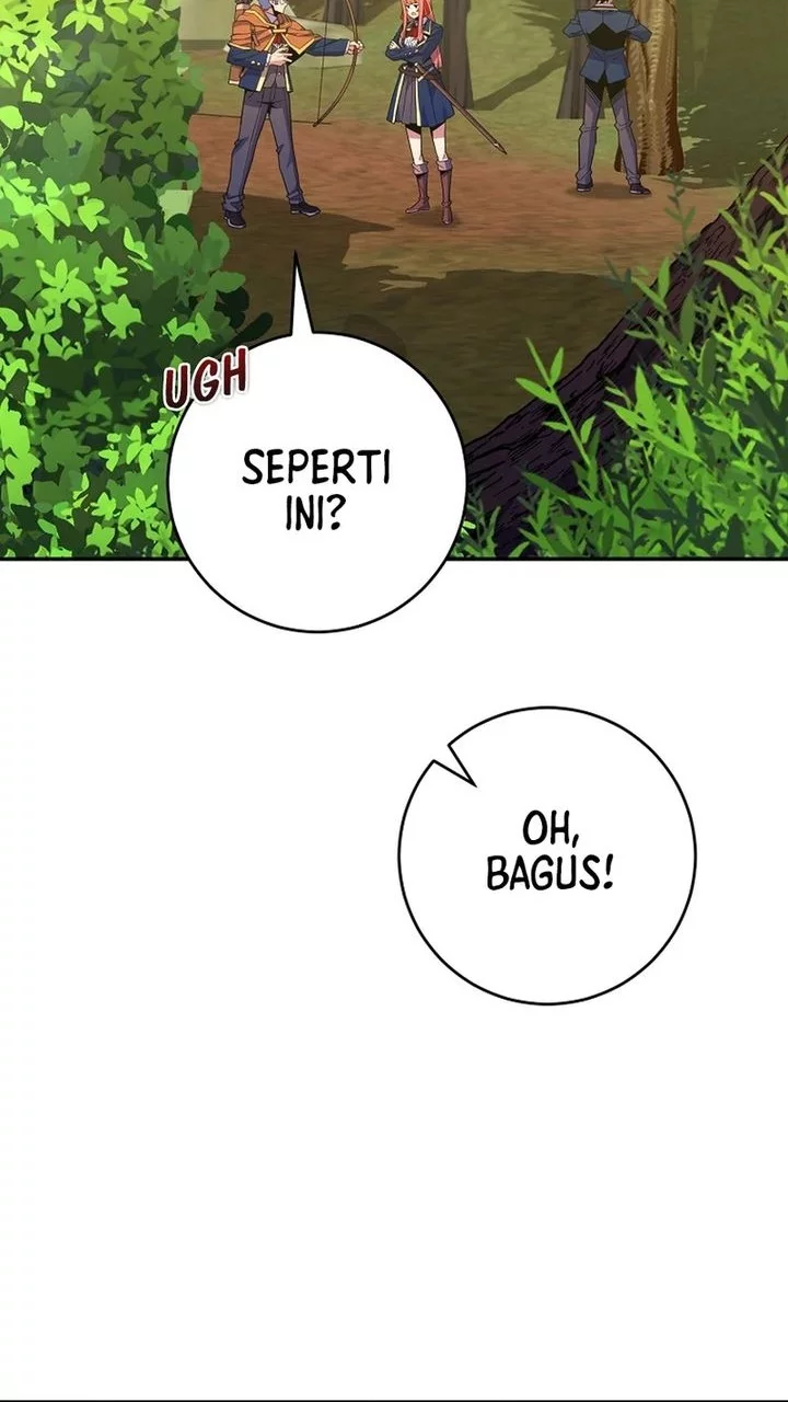 Reincarnated as a Genius Prodigy of a Prestigious Family Chapter 61 Gambar 24