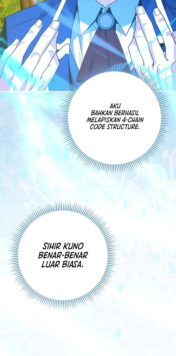 Reincarnated as a Genius Prodigy of a Prestigious Family Chapter 61 Gambar 28