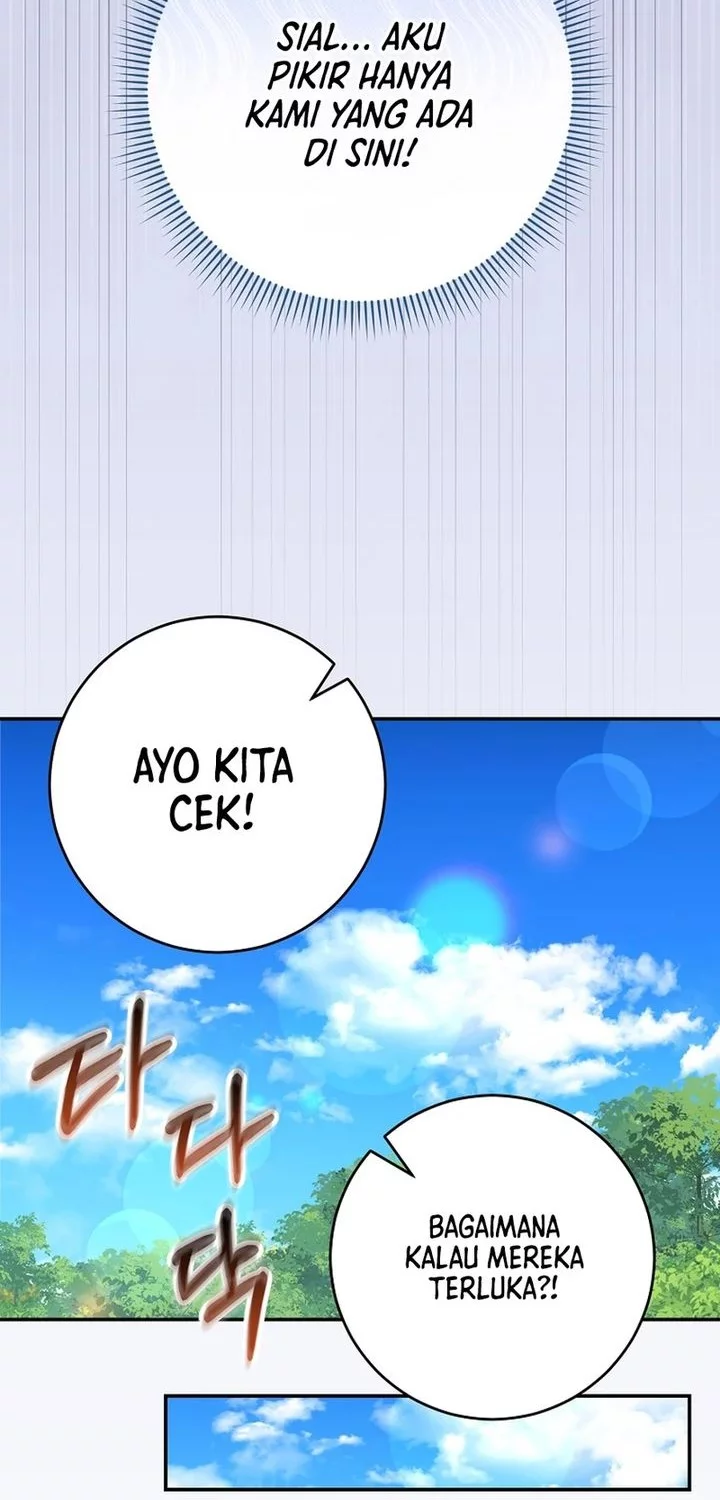 Reincarnated as a Genius Prodigy of a Prestigious Family Chapter 61 Gambar 50