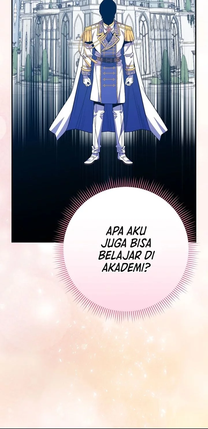 Reincarnated as a Genius Prodigy of a Prestigious Family Chapter 61 Gambar 54