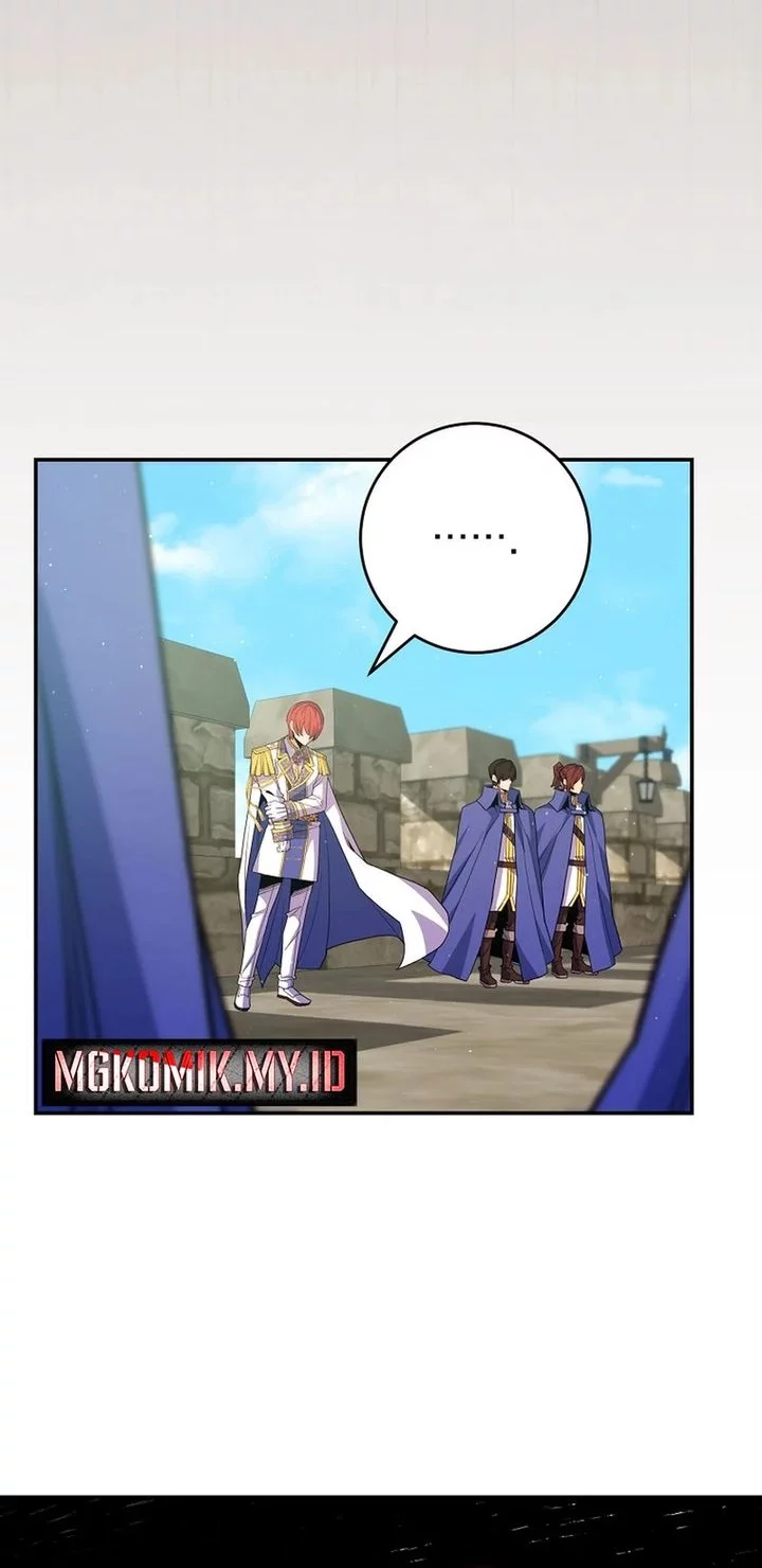 Reincarnated as a Genius Prodigy of a Prestigious Family Chapter 61 Gambar 4