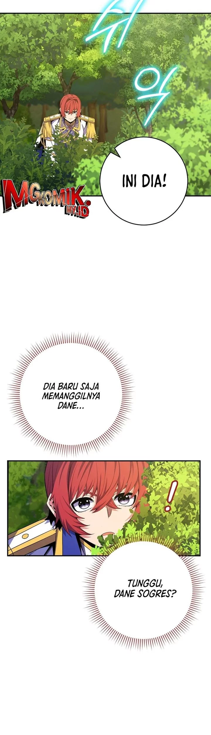 Reincarnated as a Genius Prodigy of a Prestigious Family Chapter 61 Gambar 63