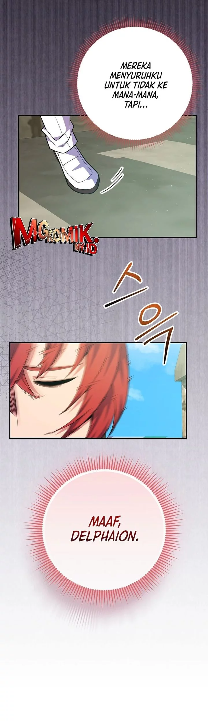 Reincarnated as a Genius Prodigy of a Prestigious Family Chapter 61 Gambar 7