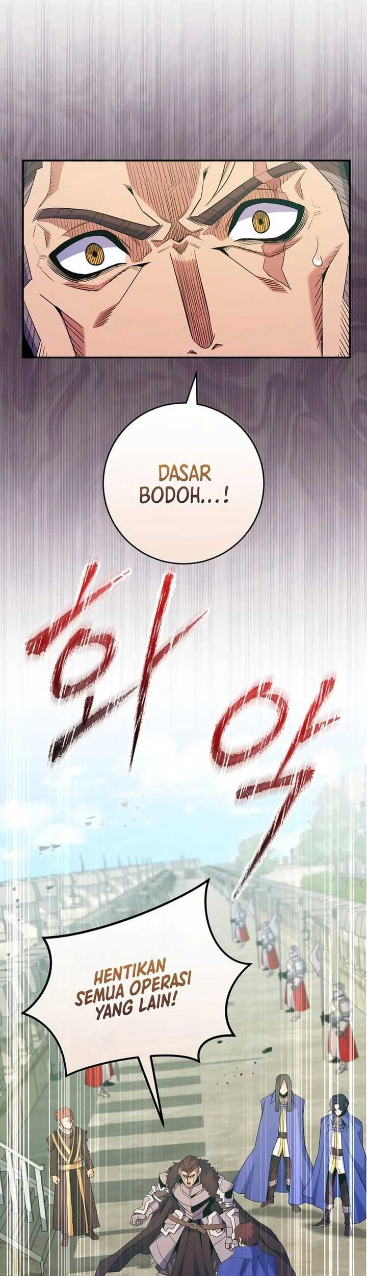 Reincarnated as a Genius Prodigy of a Prestigious Family Chapter 61 Gambar 13